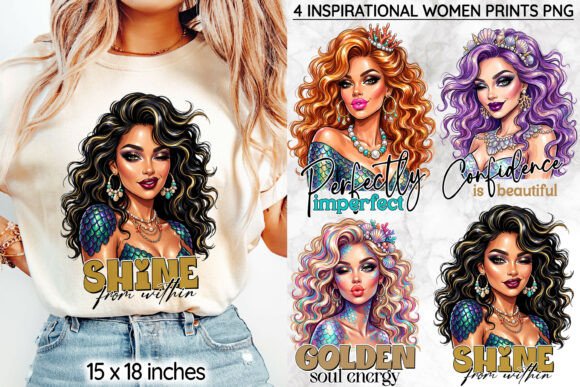 Download Inspirational Mermaid Sublimation - Mermaid sublimation Collection