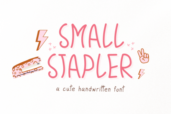 Download Small Stapler - Small Collection