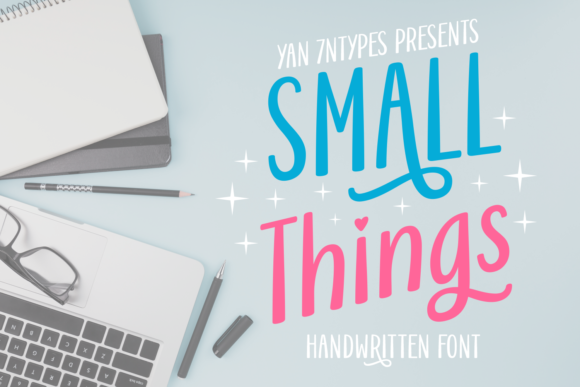 Download Small Things - Small Collection