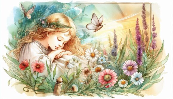 Download A Bundle of 10 Pure Innocence and Nature - Innocence Collection