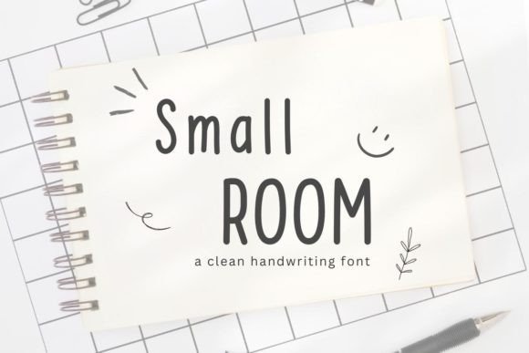 Download Small Room - Small Collection