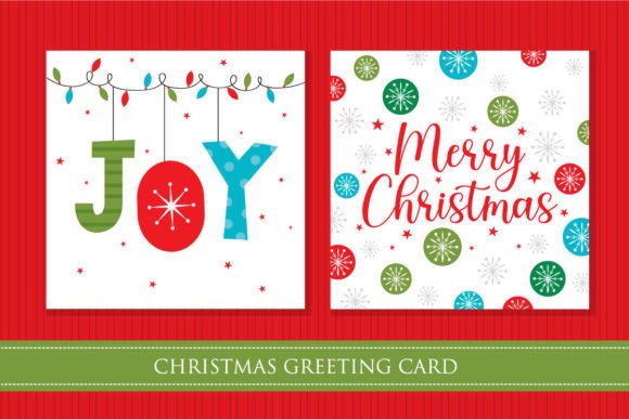 Download Christmas Greeting Card - Premium Bundle