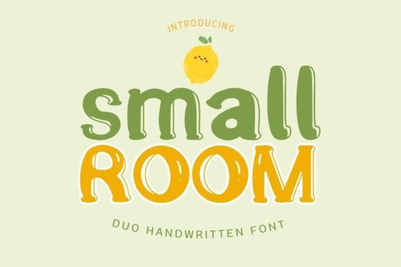 Download Small Room Duo - Small Collection