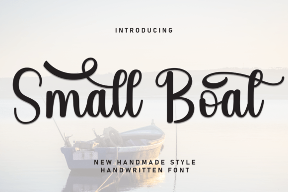 Download Small Boat - Small Collection