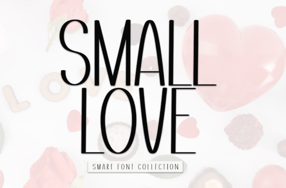 Download Small Love - Small Collection