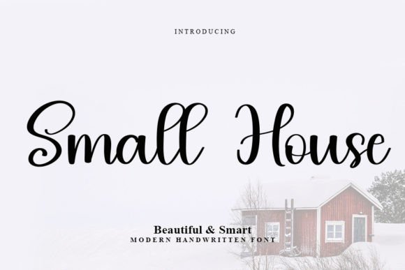Download Small House - Small Collection