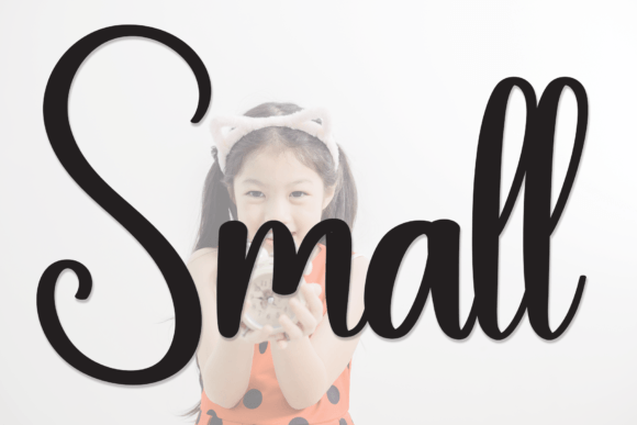 Download Small - Small Collection