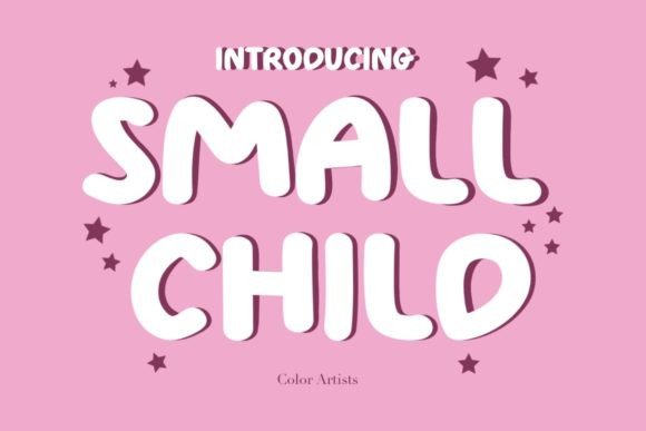 Download Small Child - Small Collection